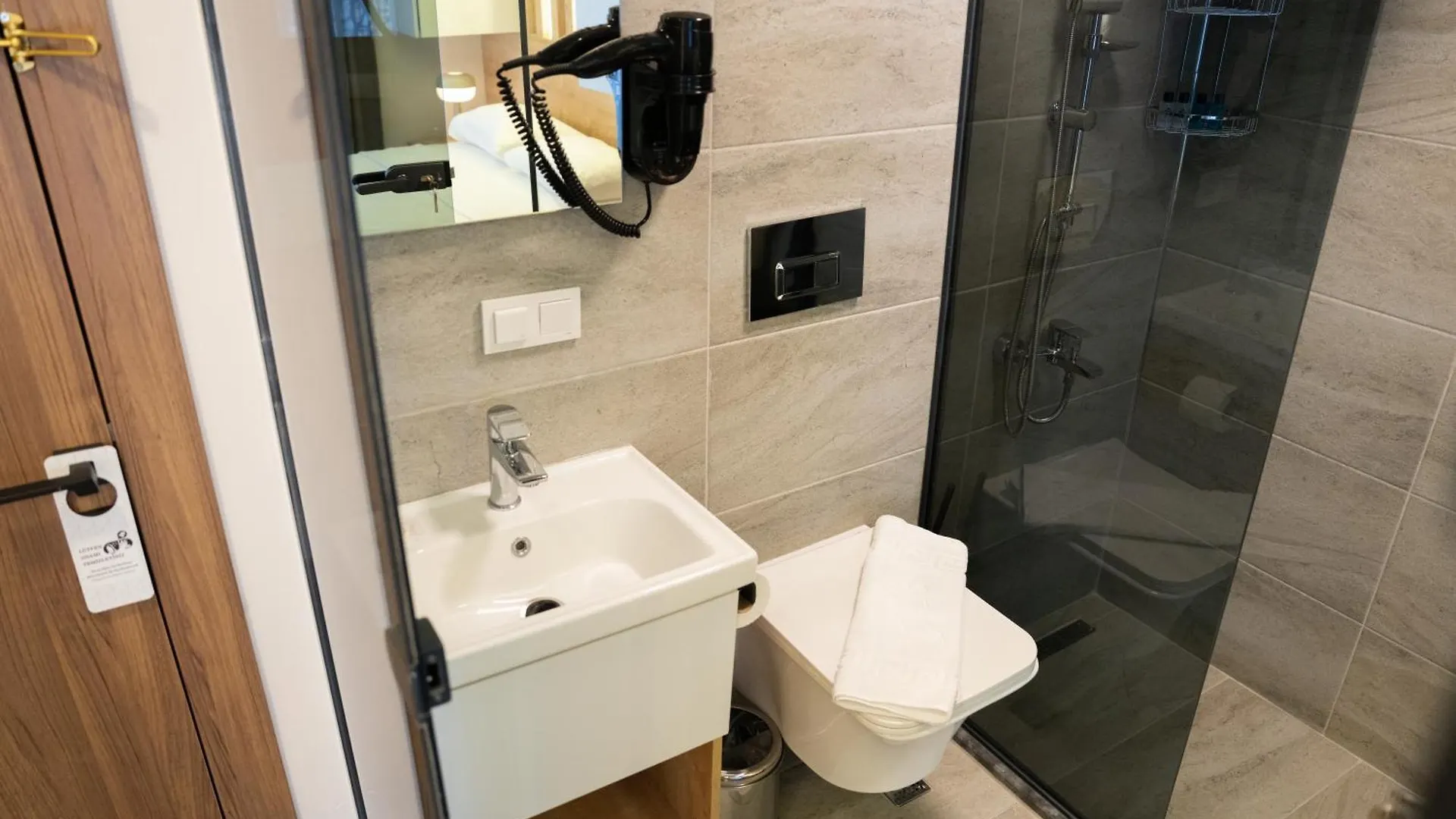 Hotel Dalyan Lorend Inn