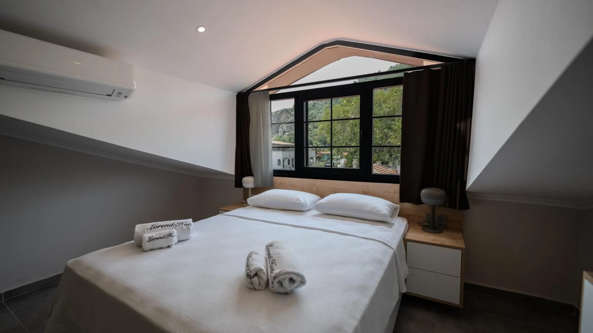 Dalyan Lorend Inn