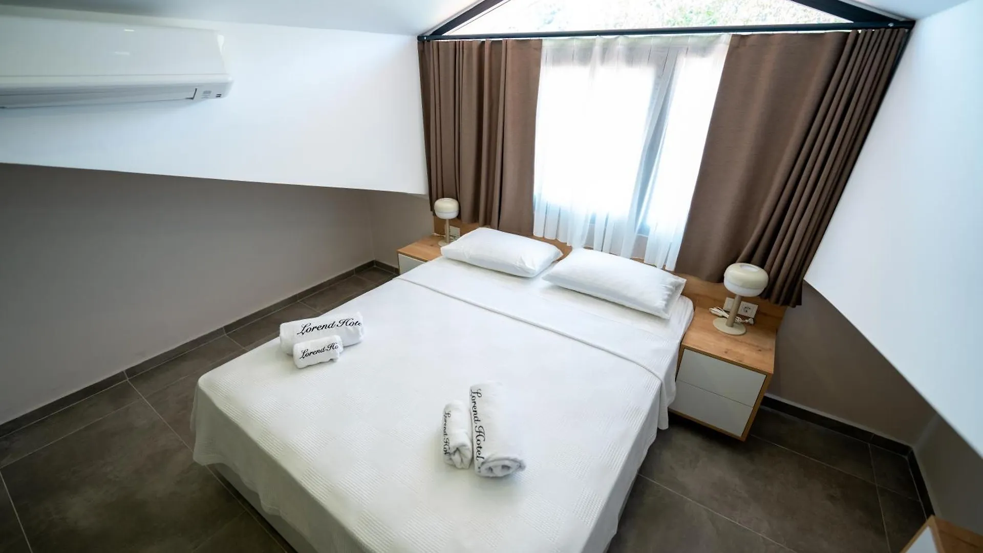 Dalyan Lorend Inn 0*,