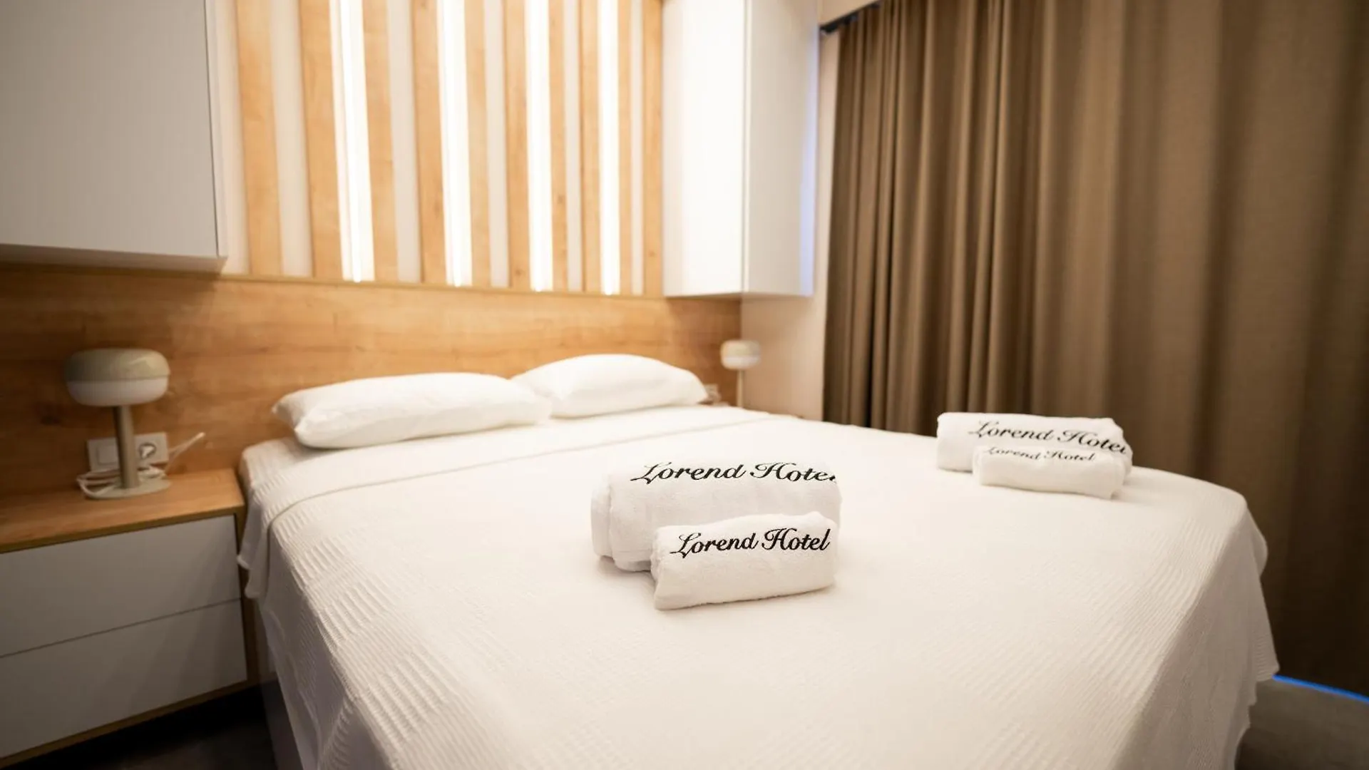Hotel Dalyan Lorend Inn