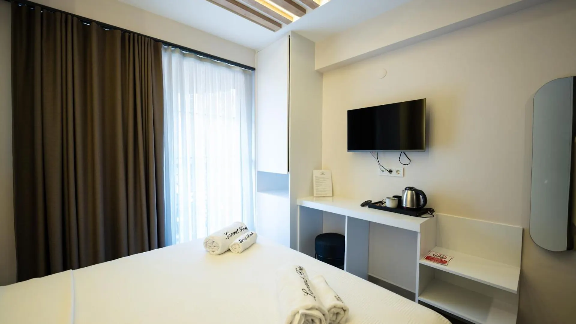 Hotel Dalyan Lorend Inn