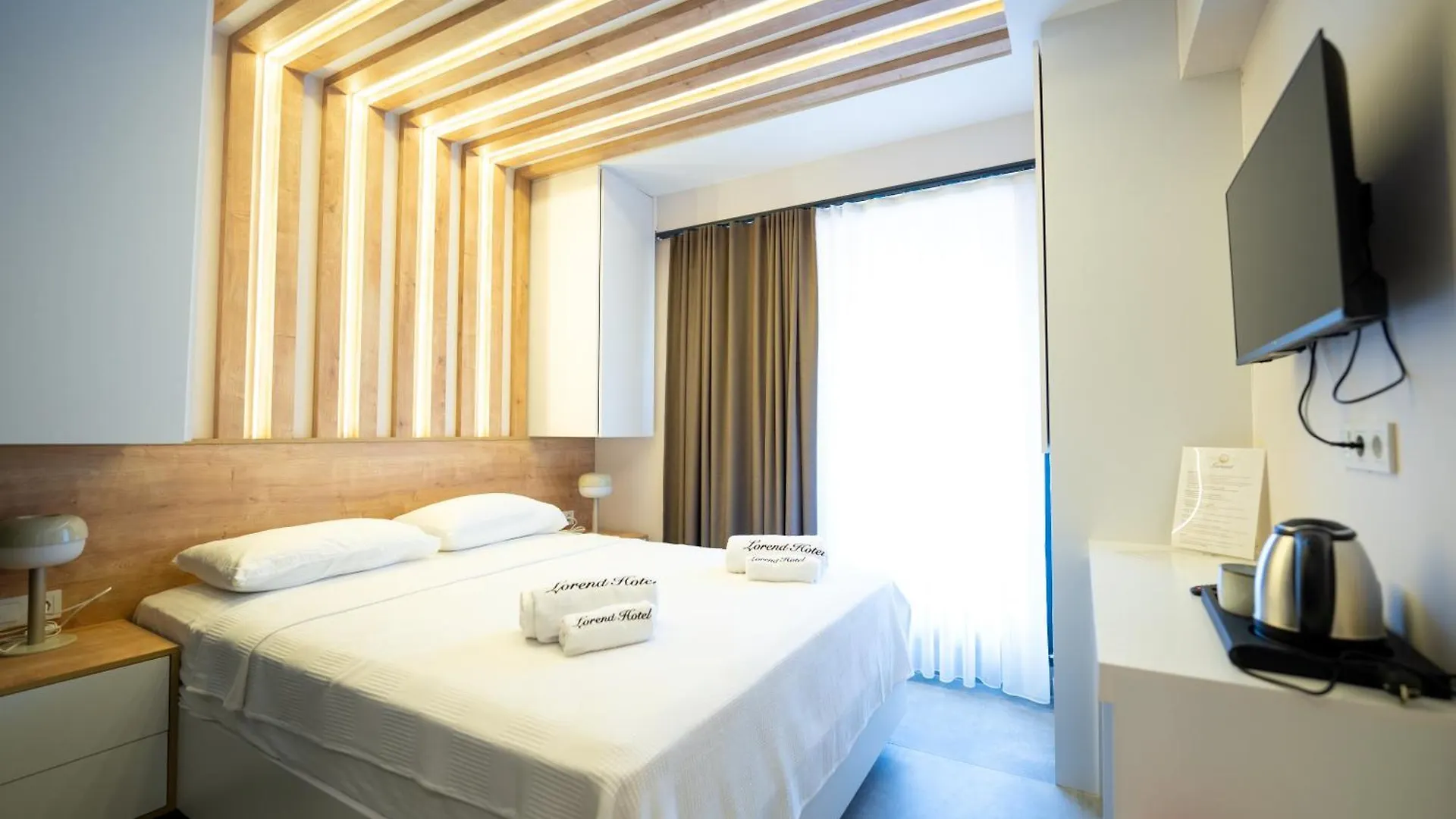 Dalyan Lorend Inn Hotel