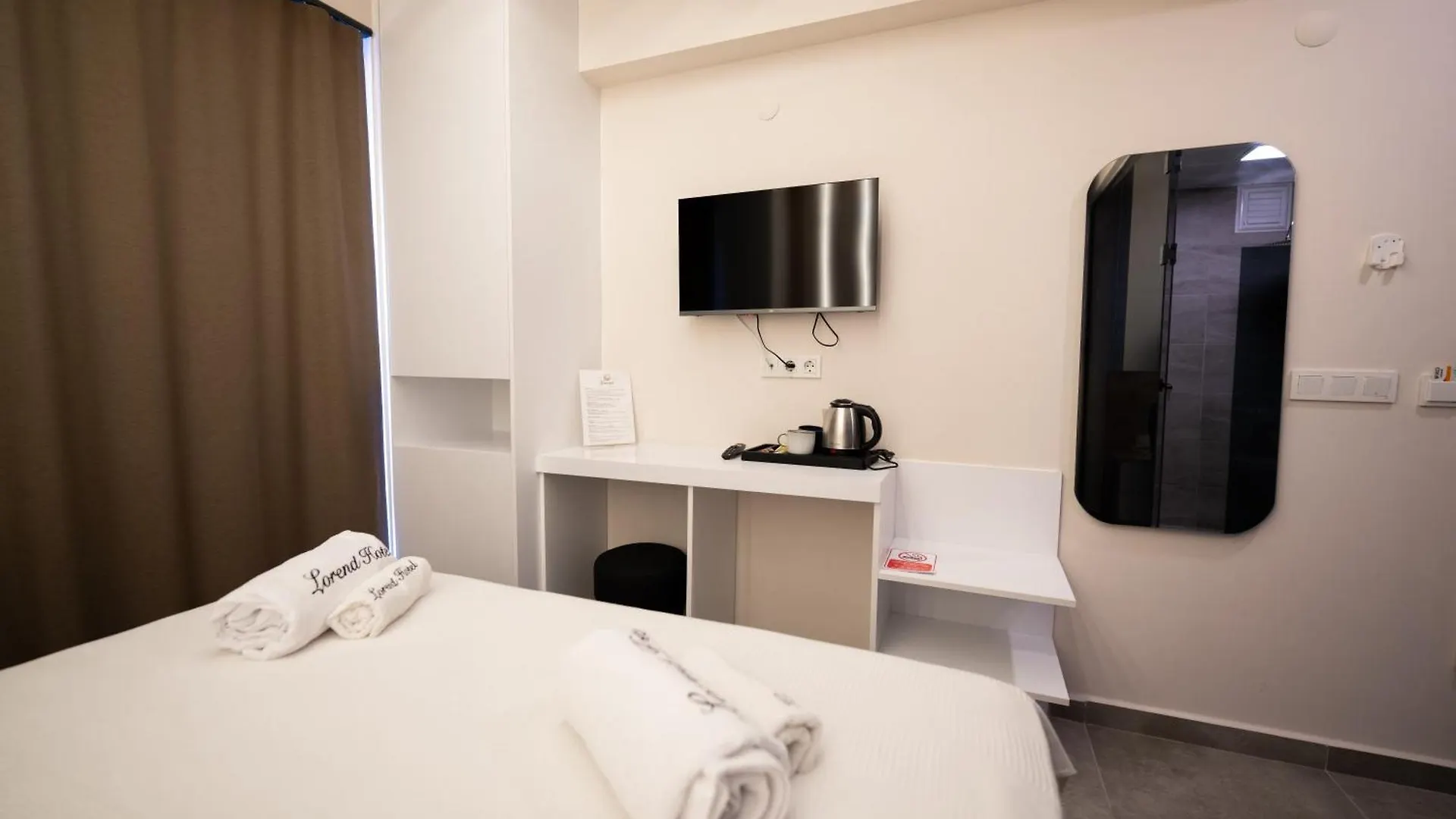 Dalyan Lorend Inn Hotel