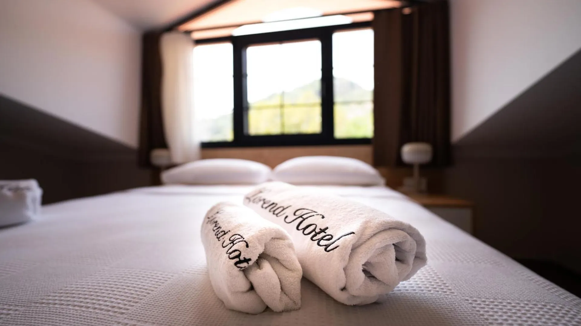 Dalyan Lorend Inn