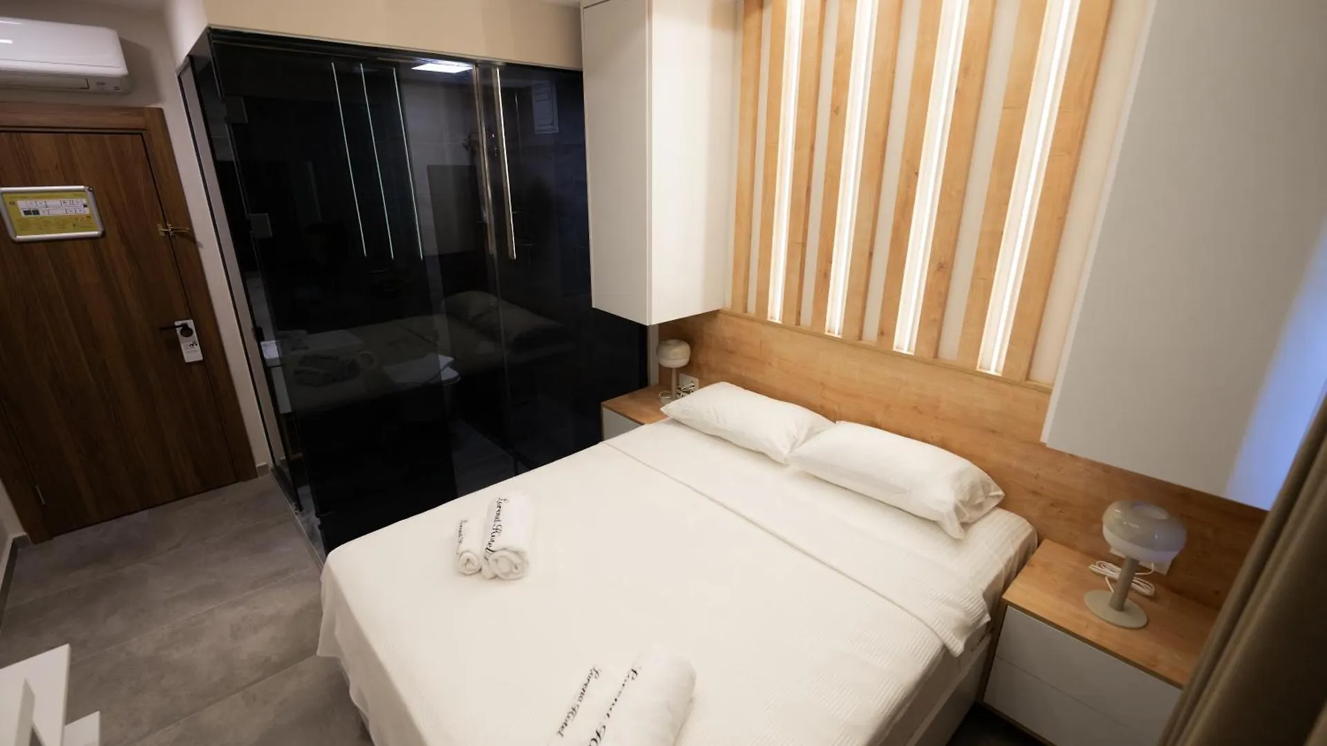 Hotel Dalyan Lorend Inn