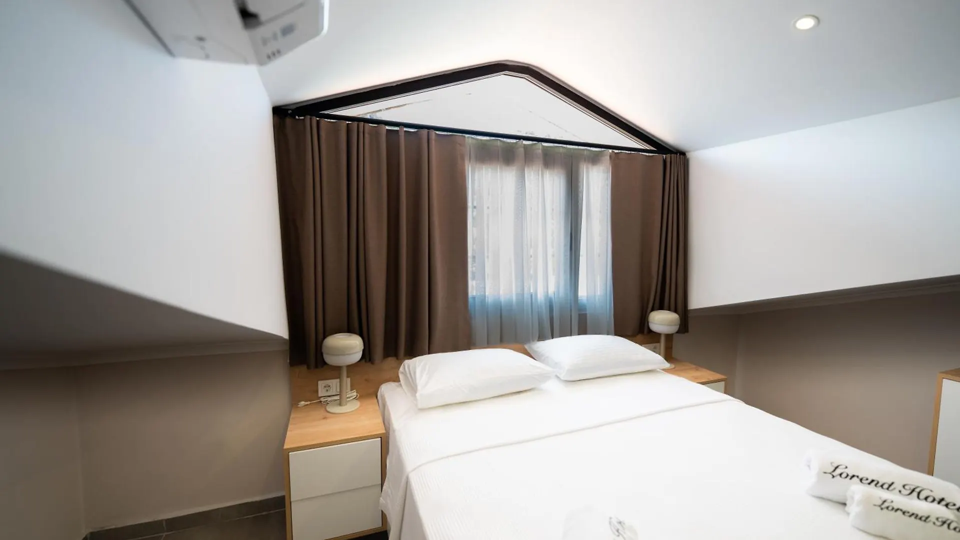 Dalyan Lorend Inn Hotel