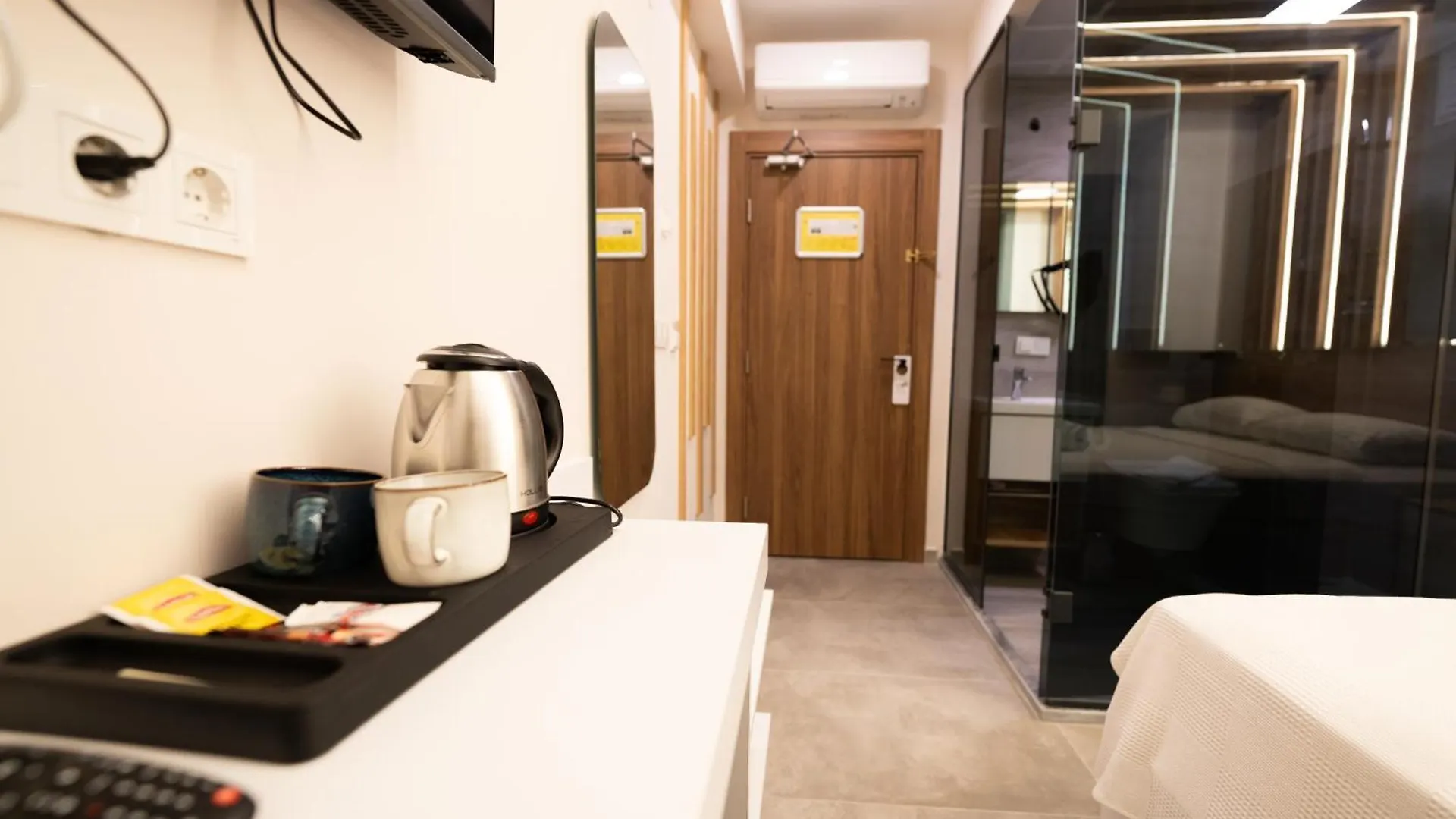 Dalyan Lorend Inn Hotel