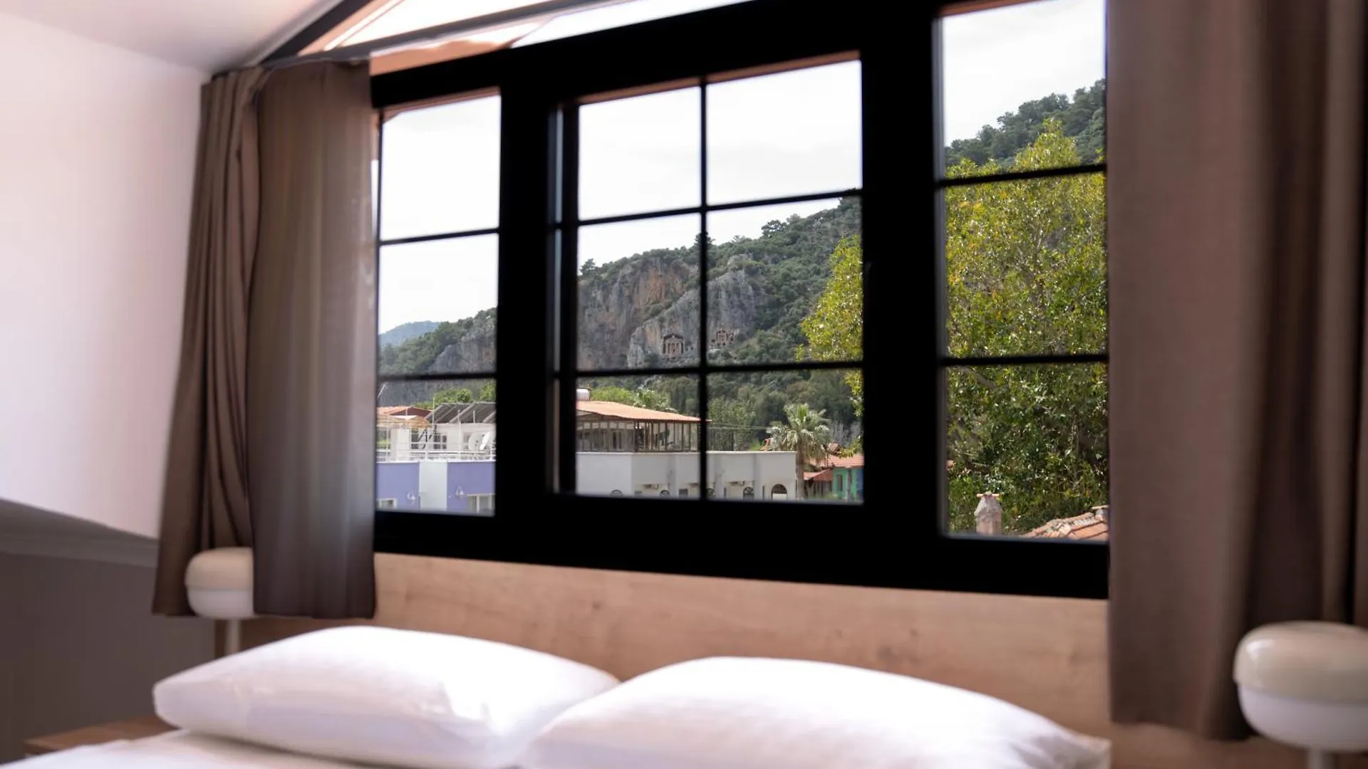 Dalyan Lorend Inn