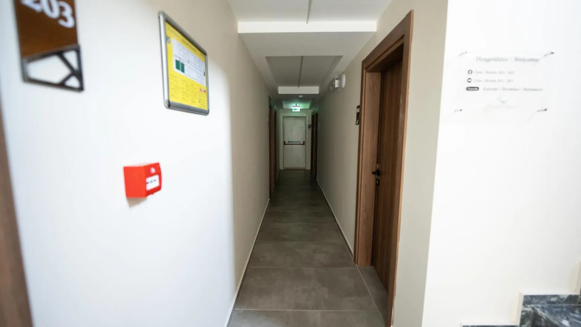 Dalyan Lorend Inn Hotel